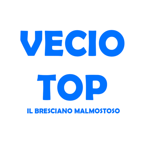 top bresciano Sticker