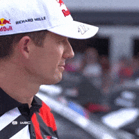 Cheers Hello GIF by FIA World Rally Championship