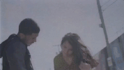 dance hair flip GIF by BLVK JVCK