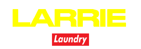 Hip Hop Rap Sticker by LAUNDRYBAR