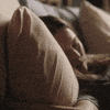 Scared Wake Up GIF by ABC Network