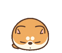 Dog Stickers Sticker by ACHTUNG