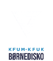 Sticker by KFUM og KFUK