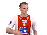 obos-ligaen football soccer look looking Sticker