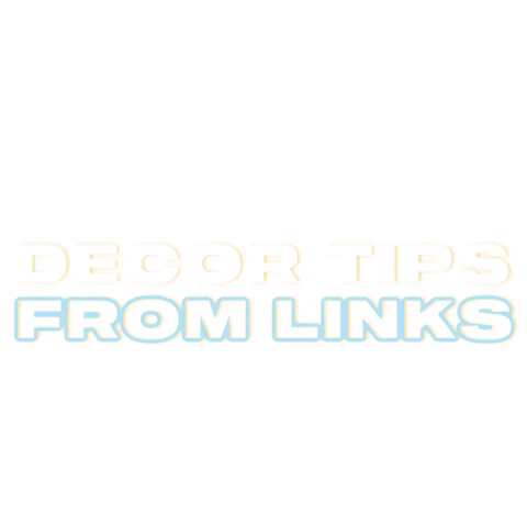 Decor Linksnj GIF by Links Real Estate