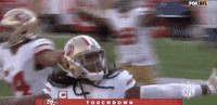 Regular Season Football GIF by NFL