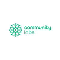 CommunityLabsSanAntonio covid19 sanantonio satx covidtesting Sticker