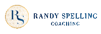 Coaching High Vibe Sticker by Randy Spelling