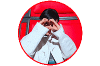The Voice Sticker Sticker by The Voice of Italy