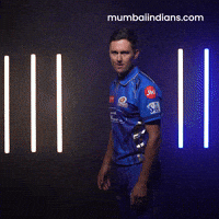 Ipl Mi GIF by Mumbai Indians