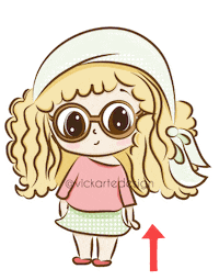 Vick Sticker