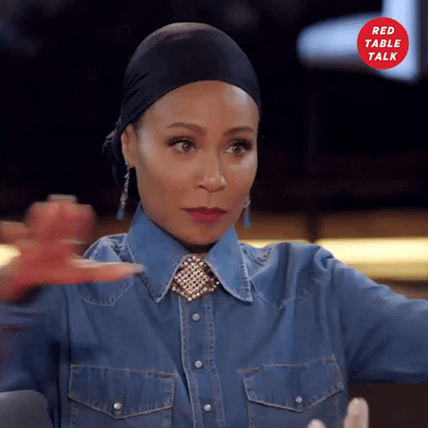 GIF by Red Table Talk