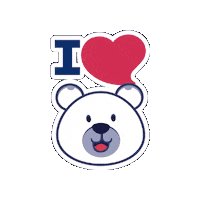 fcardioinfantil amor feliz corazon alegria Sticker