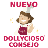 Dolly Tortas Sticker by Tortas_Dolly