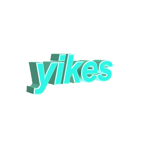 lol sarcastic Sticker by AnimatedText