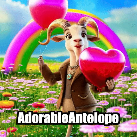 Challenge Trending Topics GIF by Radiantelope