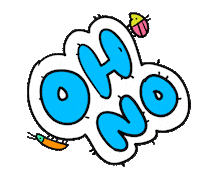 Bugs Yes Sticker