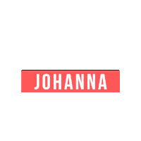 johannalaisaarihel helsinki johanna sdp 887 Sticker