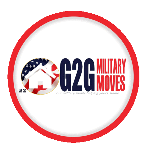 Realtor Moves Sticker by Keller Williams Flagship of Maryland