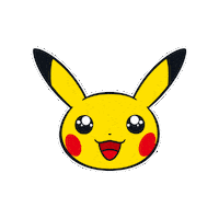 Aww Love Sticker by Pokémon