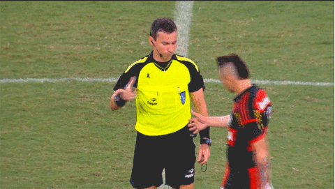 futebol GIF