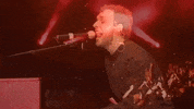Fix You GIF by Coldplay