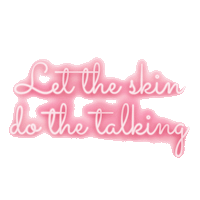 Sticker by PIBU Beauty