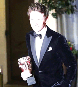 british film awards GIF by BAFTA