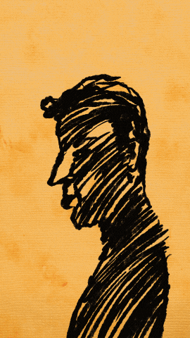 Art Illustration GIF by yux