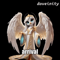Divine GIF by thedoveinity