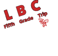 Lbc Sticker by lilybclaytonpta