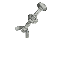 Illustration Diy Sticker