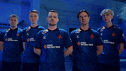 Team Cs GIF by BLAST