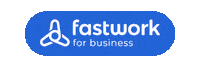 Freelance Sticker by fastwork.co