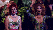 Happy Drag Race GIF by RuPaul's Drag Race