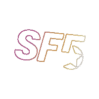 Sf5 Sticker by Truvy