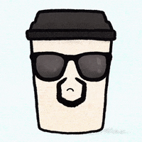 Breaking Bad Coffee GIF by Kev Lavery