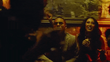 The Get Down GIF by Arin Ray