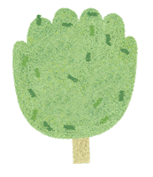 Art Flower Sticker by woljeon