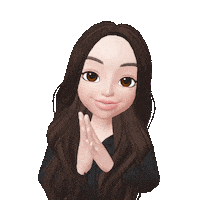 Emoji Ulker Sticker by Ulya Kurbanova