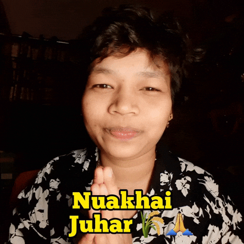 Jagyasini Singh GIF