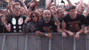 live music resist and bite GIF by Sabaton