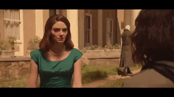 Dc Universe GIF
