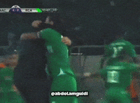 Raja Casablanca GIF