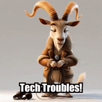 Headphones Frustration GIF by Radiantelope