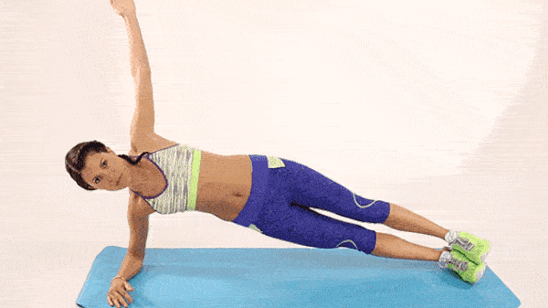 bodybuilding-and-fitness giphyupload planka GIF