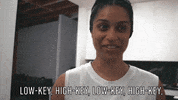 Quarantine Hype GIF by Lilly Singh
