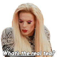 Season 8 Queen Sticker by Paramount+