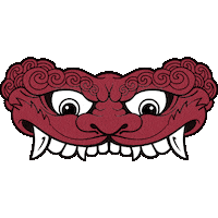 Japanese Sticker