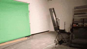 spying in the shadows GIF by Collider